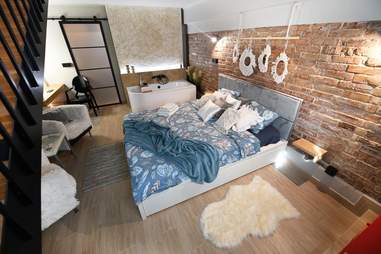 Slowackiego-33 Appartement