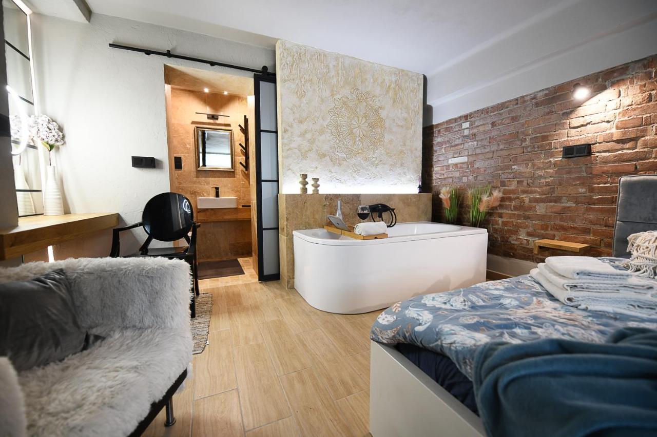 Appartement Slowackiego-33