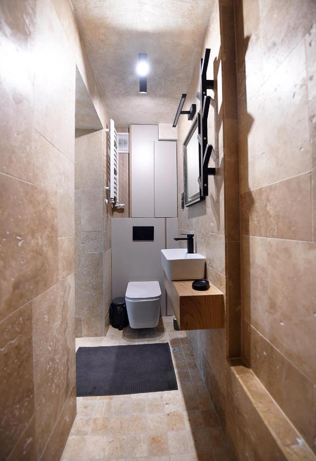 Slowackiego-33 Appartement