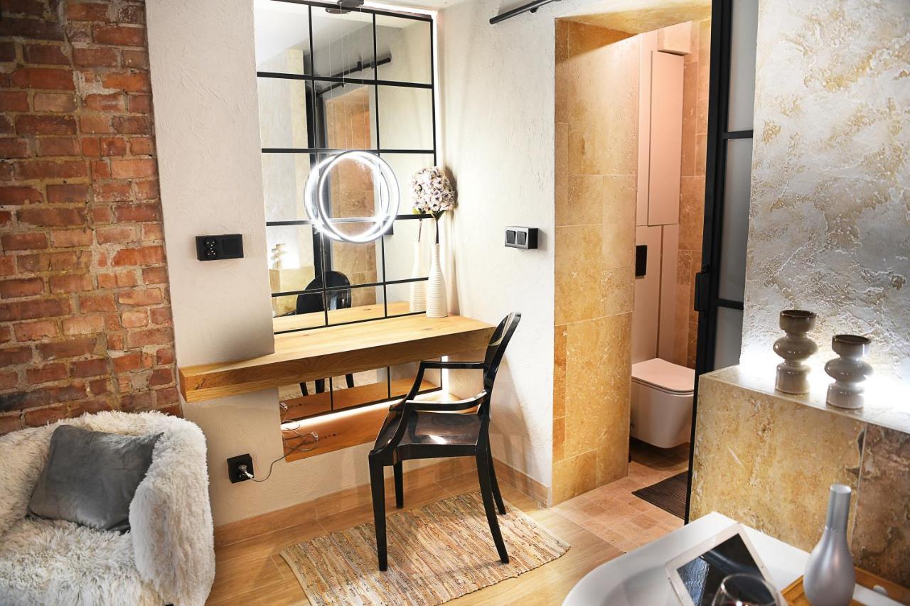 Slowackiego-33 Appartement Krakau